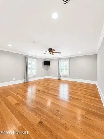 700 Linden Road Pinehurst NC 28374
