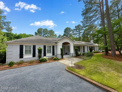 700 Linden Road Pinehurst NC 28374