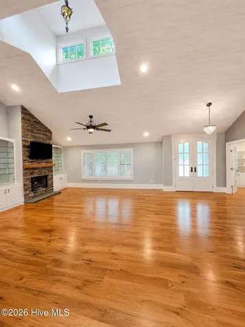 700 Linden Road Pinehurst NC 28374