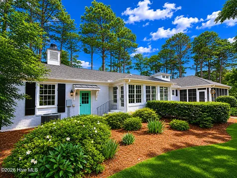 700 Linden Road Pinehurst NC 28374