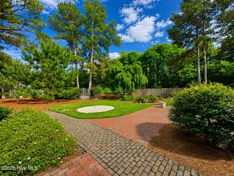 700 Linden Road Pinehurst NC 28374
