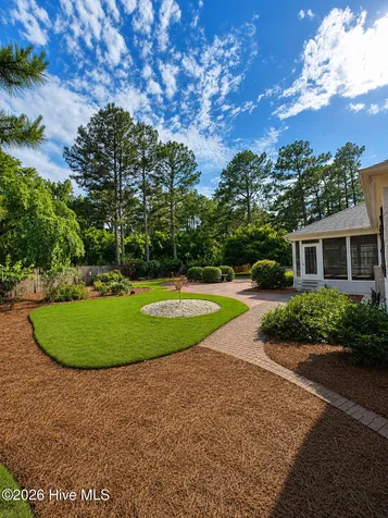 700 Linden Road Pinehurst NC 28374