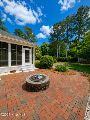 700 Linden Road Pinehurst NC 28374