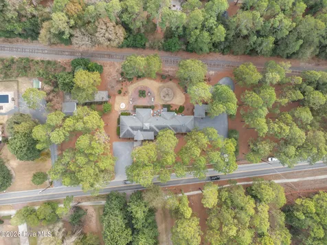 700 Linden Road Pinehurst NC 28374