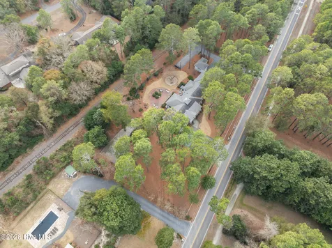 700 Linden Road Pinehurst NC 28374