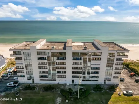 4110 Island Drive North Topsail Beach NC 28460