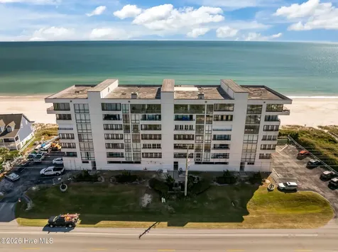 4110 Island Drive North Topsail Beach NC 28460