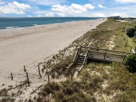 4110 Island Drive North Topsail Beach NC 28460