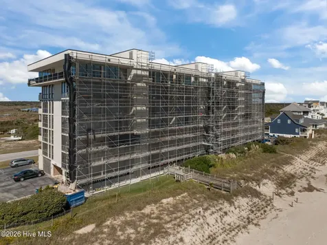 4110 Island Drive North Topsail Beach NC 28460