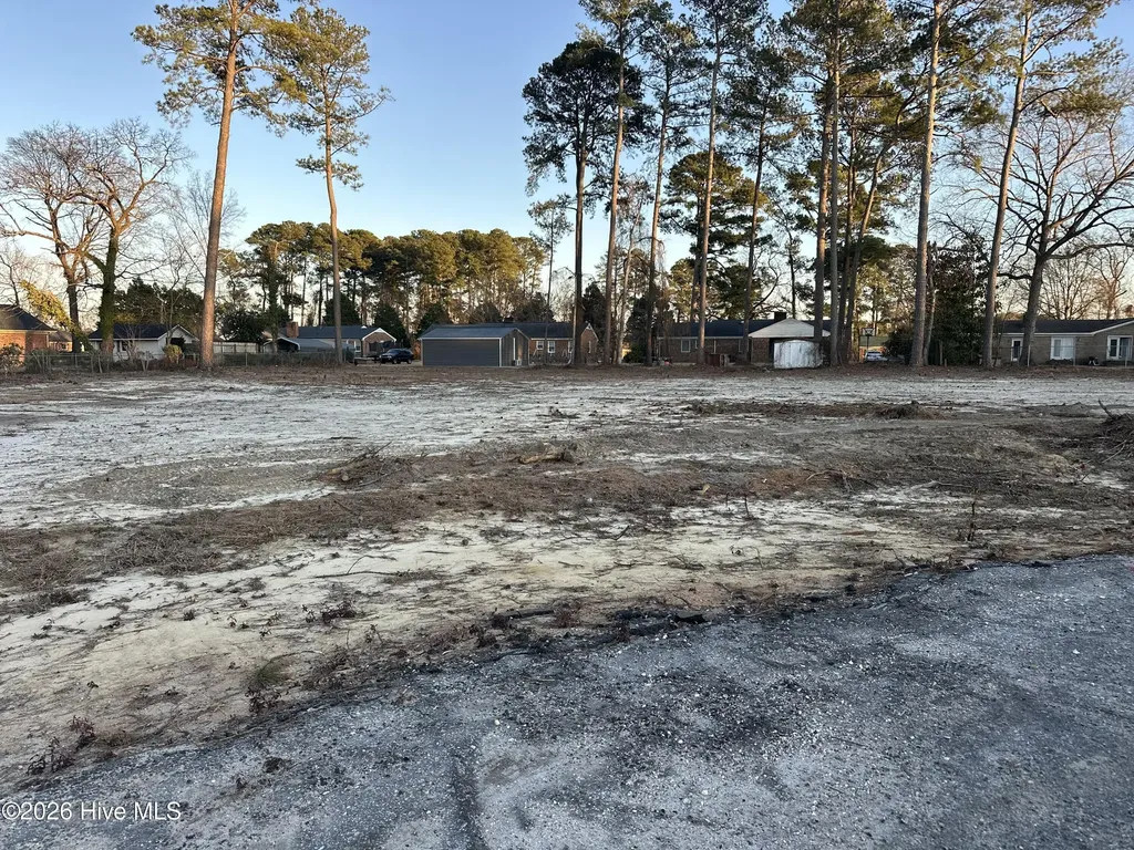 102 Harris Court Goldsboro NC 27534