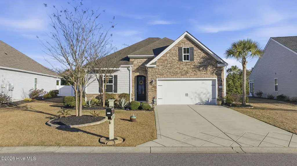 1309 Camlet Lane Little River SC 29566
