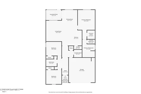 1309 Camlet Lane Little River SC 29566