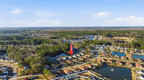 1309 Camlet Lane Little River SC 29566