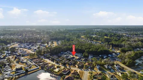 1309 Camlet Lane Little River SC 29566