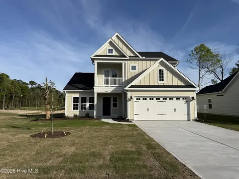 591 Heart Pine Avenue Wilmington NC 28411