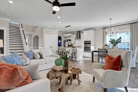 591 Heart Pine Avenue Wilmington NC 28411