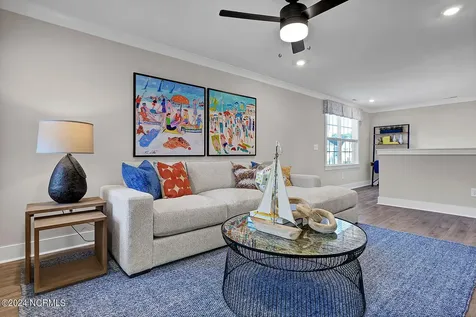 591 Heart Pine Avenue Wilmington NC 28411
