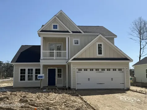 591 Heart Pine Avenue Wilmington NC 28411