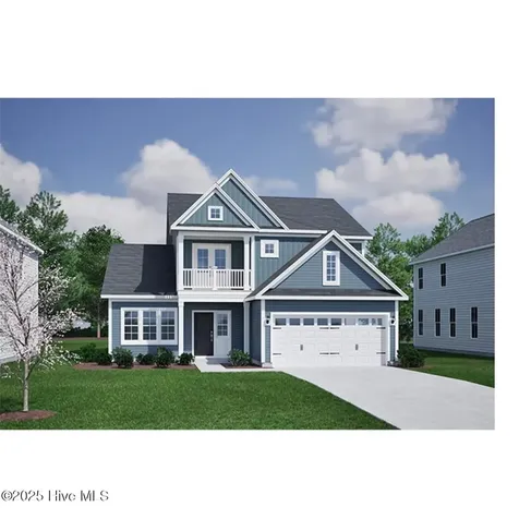 591 Heart Pine Avenue Wilmington NC 28411