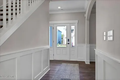 591 Heart Pine Avenue Wilmington NC 28411