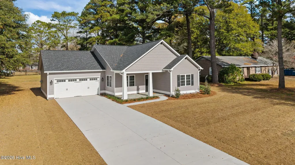 4914 Morton Road New Bern NC 28562
