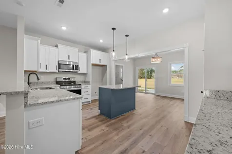 4914 Morton Road New Bern NC 28562
