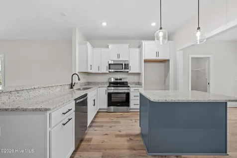 4914 Morton Road New Bern NC 28562
