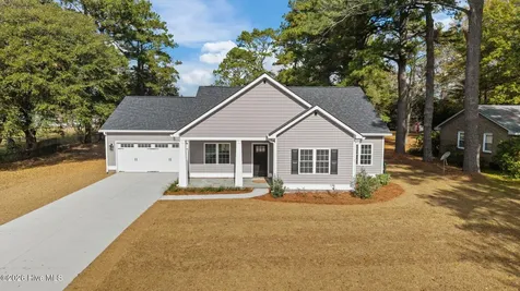4914 Morton Road New Bern NC 28562
