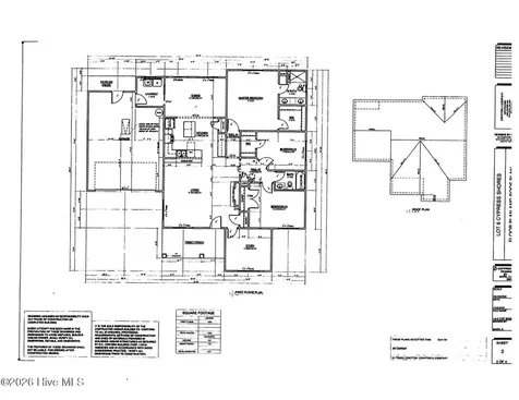 4914 Morton Road New Bern NC 28562