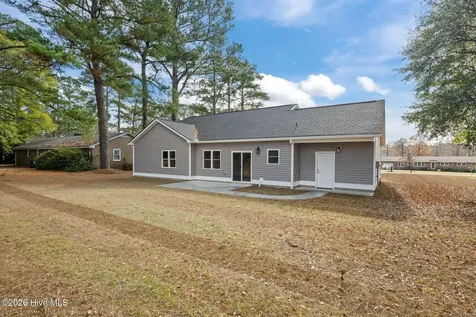 4914 Morton Road New Bern NC 28562
