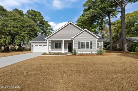 4914 Morton Road New Bern NC 28562