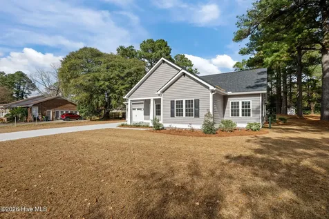4914 Morton Road New Bern NC 28562