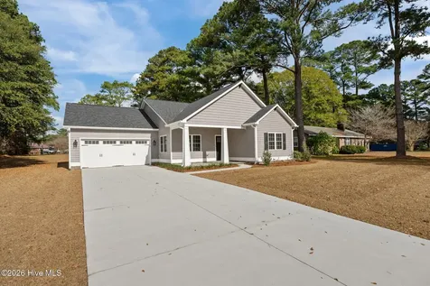 4914 Morton Road New Bern NC 28562