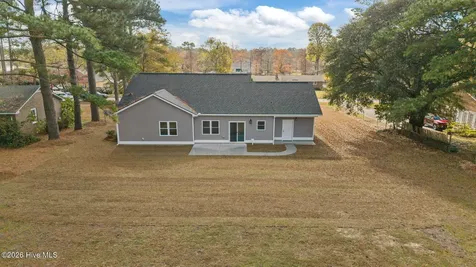4914 Morton Road New Bern NC 28562
