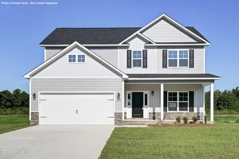 602 S Pebble Branch Court Holly Ridge NC 28445