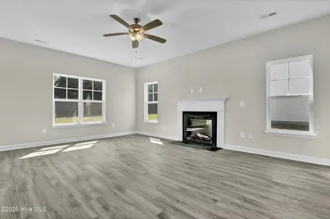 602 S Pebble Branch Court Holly Ridge NC 28445