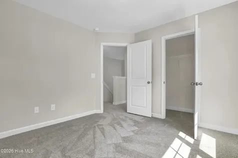 602 S Pebble Branch Court Holly Ridge NC 28445