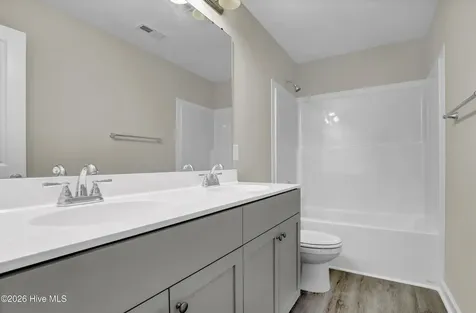 602 S Pebble Branch Court Holly Ridge NC 28445