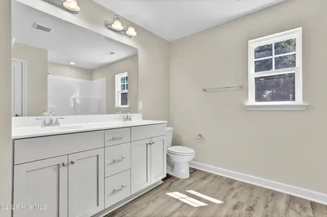 602 S Pebble Branch Court Holly Ridge NC 28445