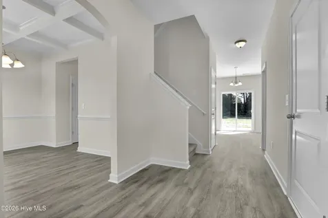 602 S Pebble Branch Court Holly Ridge NC 28445