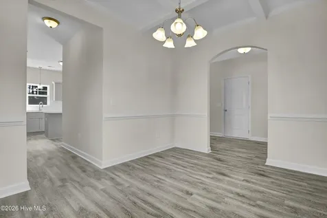 602 S Pebble Branch Court Holly Ridge NC 28445