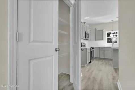 602 S Pebble Branch Court Holly Ridge NC 28445