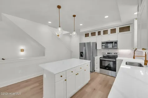 1406 Swordfish Lane Carolina Beach NC 28428