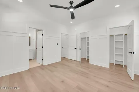 1406 Swordfish Lane Carolina Beach NC 28428