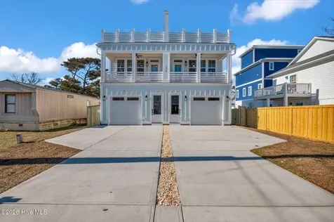 1406 Swordfish Lane Carolina Beach NC 28428