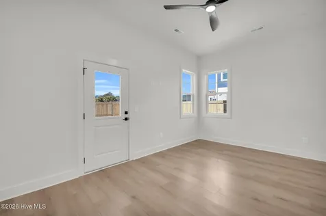 1406 Swordfish Lane Carolina Beach NC 28428