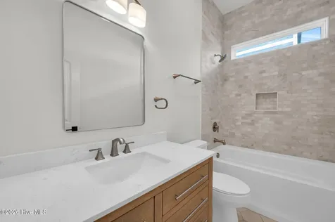 1406 Swordfish Lane Carolina Beach NC 28428