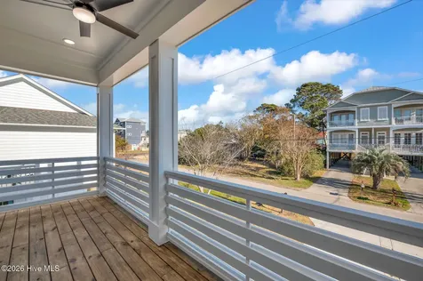 1406 Swordfish Lane Carolina Beach NC 28428