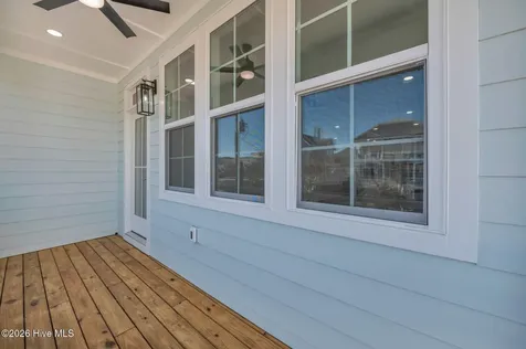 1406 Swordfish Lane Carolina Beach NC 28428