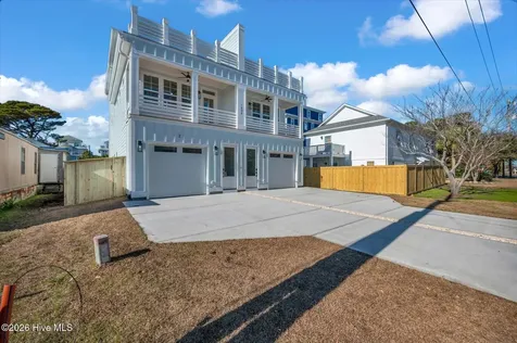 1406 Swordfish Lane Carolina Beach NC 28428